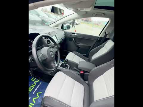 фото volkswagen golf plus i 0