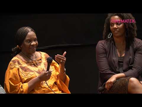 Clémentine Nzuji video 3