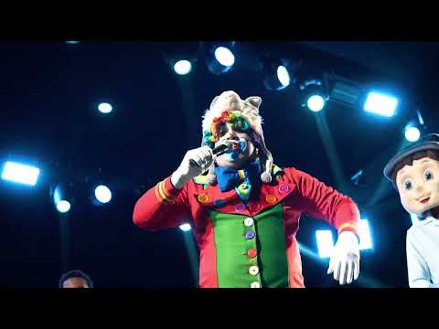 SEMANA DA CULTURA EVANGÉLICA DE CARDEAL DA SILVA