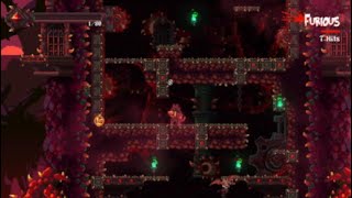 #7 【ライジングヘル】 Twitter告知用切り抜き動画 【PS4】