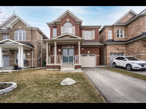 21 Exhibition Crescent, Brampton Home for Sale - Real Estate Properties for Sale