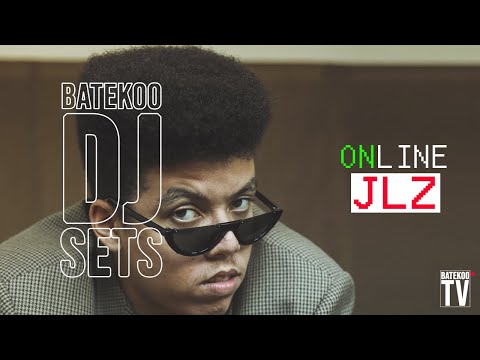 BATEKOO DJ Sets - JLZ