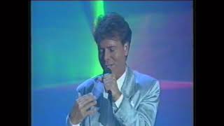 CLIFF RICHARD WE SHOULD BE TOGETHER DES O CONNOR 1991