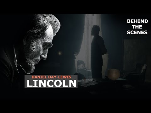 The Making Of "LINCOLN" Behind The Scenes