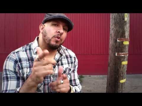 Lateef the Truth Speaker - Heckuvit (prod. by Headnodic)