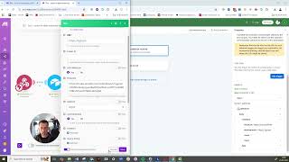 Use Roo to track click count in Airtable without consuming Make operations! thumbnail