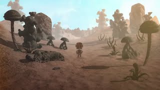 Ultreïa: Night of the Eclipse gameplay trailer teaser