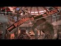 Jurassic Park 1993 Movie Climax In Malayalam T Rex Vs Velociraptors HollywoodMalayalam