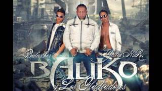 Download lagu Baliko Yustin Y Baliesther Prod Dj Pelon  EL CHOKE  IntroRemix Prod By Dj Jesus Gonzalez mp3