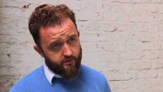 Download lagu JA Digital Creative Director-  Andy Holland's tips on forging a career in TV mp3