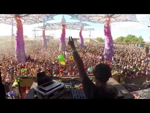 Marc Maya - Monegros 2014 Aftermovie