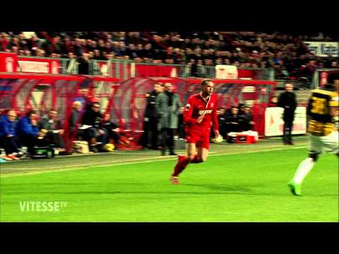 Terugblik FC Twente vs Vitesse