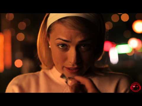 The Thrillseekers vs Standerwick - Like They Used To (Music video)))