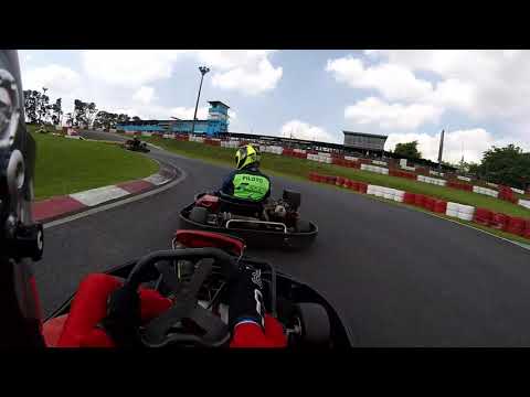 Copa SP Endurance 6h KGV