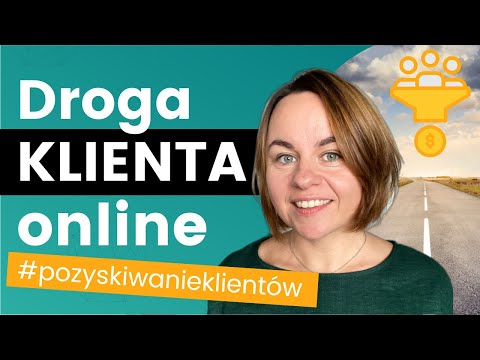 Droga klienta online, czyli jak pozyskać więcej klientów z rynku