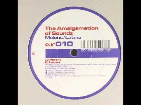 The Amalgamation of Soundz - Latmo
