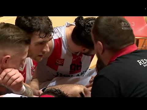 TVP 3 Rzeszów Sport Wydarzenia: 20.04.2023 - OPTeam Stolaro Resovia Rzeszów - Pogoń Prudnik