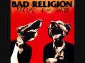 Bad Religion - American Jesus 