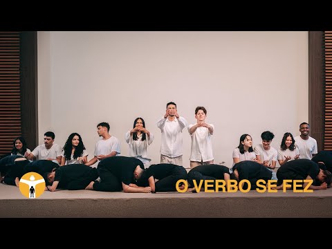Ministério Dramart | O Verbo Se Fez
