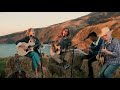 Caroline Jones & The Trenwiths Feat. Keith Pereira - Wayfaring Stranger (The Raglan Sessions)