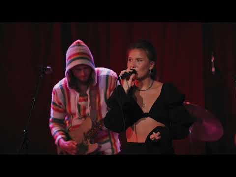 Marlen Tjøsvoll - Bang Bang (My Baby Shot Me Down) - Sonny Bono