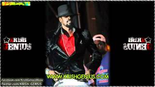 Beenie Man   Wreck The Runway Raw Intensity Riddim Nov 2