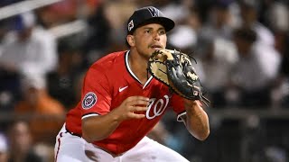 Yohandy Morales 2024 Minor League Highlights!