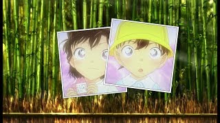 Detective Conan - Fan-made ENDING 55 (Togetsukyō ~Kimi Omou~)