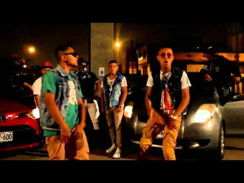 J Nato & Criss Béni - Tu me gustas (Video Oficial)