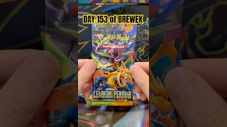 Day 153 of BREWEK #pokemon #pokemonchannel #pokemoncards #pokemonindonesia #pokemontcgliveindonesia