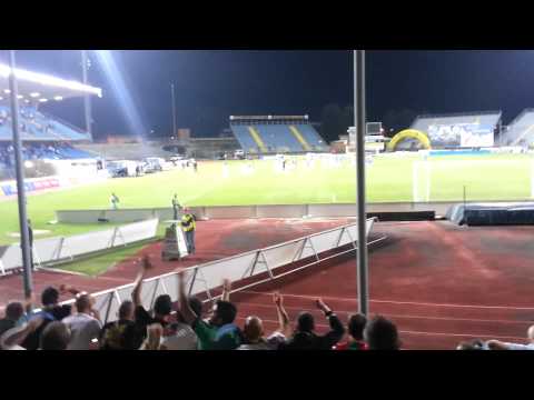 Empoli-Ternana 21-09-12