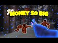 Money So Big 💸 2.0 | | A Gorilla Tag Montage | | 16K SPECIAL!