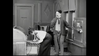 The Laughter King-charlie chaplin-(PART III)EPISODE_6