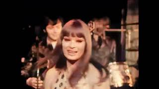 Johnny Kidd &amp; The Pirates - Shakin' All Over 4K COLOUR