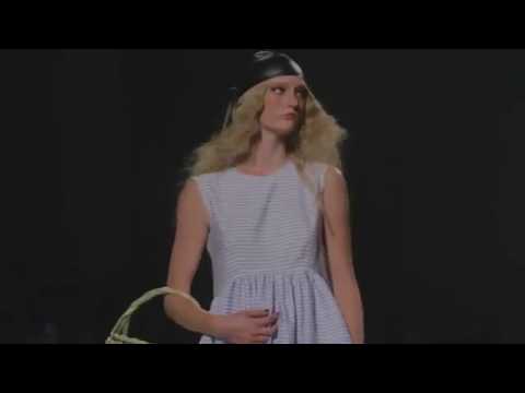 Filipe Faisca Modalisboa summer 2017 by Florian Gregorieff