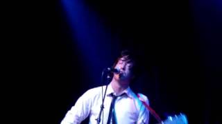 Okkervil River - Hand To Take Hold Of The Scene, 2007