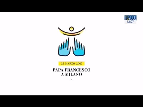 Papa Francesco a Milano, lo spot della Diocesi Ambrosiana
