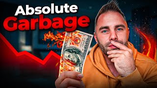 4 Absolute Worst Service Businesses To Start (2024)