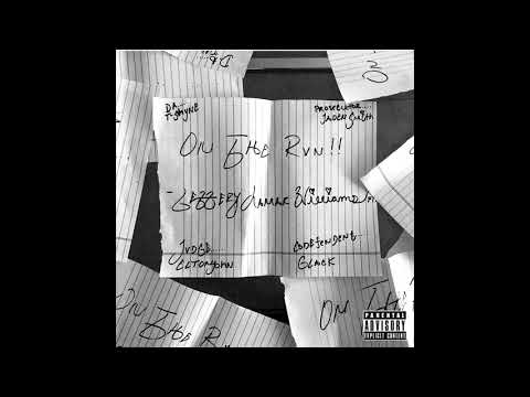 Rap Beats |Future X Post Malone X Young Thug Type Beat - "Way Too Fast"