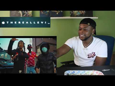 TRL Reaction / Young Smoke - "Birkin" ft. Lil Berete (Official Music Video Dir.  @VelaMadeIt)