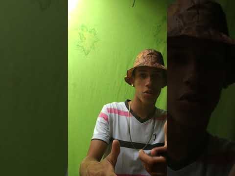 Prévia De Música Nova 2018 Mo Chave De Quebra - (MC Vitor Do Casa)