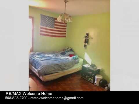 590 Plymouth Ave, Fall River MA 02721 - Multi Family Home - Real Estate - For Sale -
