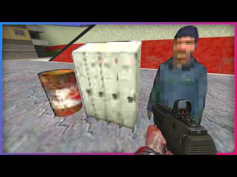 This Mod.. Downgrades Your Game?.. ( JPEGalizefier ) | Garry's Mod