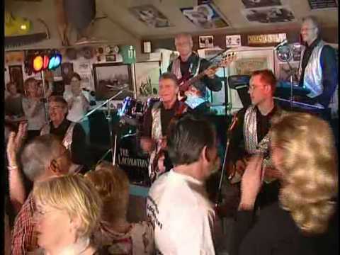 The Locomotions   Everynight