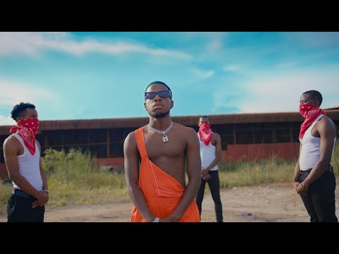 Yampano - Uworizagwira (Official Video)
