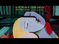 Kate Bush, Larry Adler - The Man I Love (Audio)