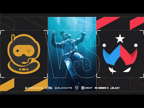 Spacestation Gaming vs Wildcard Gaming Wiederholung