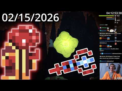 BEATING 31 ORB KOLMI with an EMPTY STARTER WAND - DunkOrSlam stream highlights [02/15/2026]