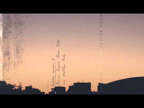 Javier Ferreira - Blank (Original Mix)