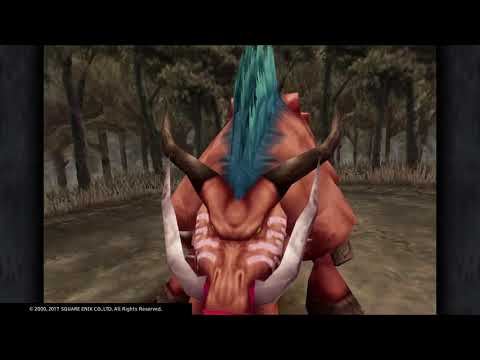 FINAL FANTASY IX 100% Walkthrough Part 56